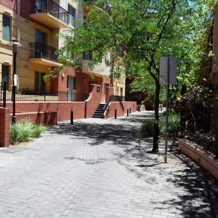 City Escape 3 Bedroom East End Of Adelaide Buitenkant foto