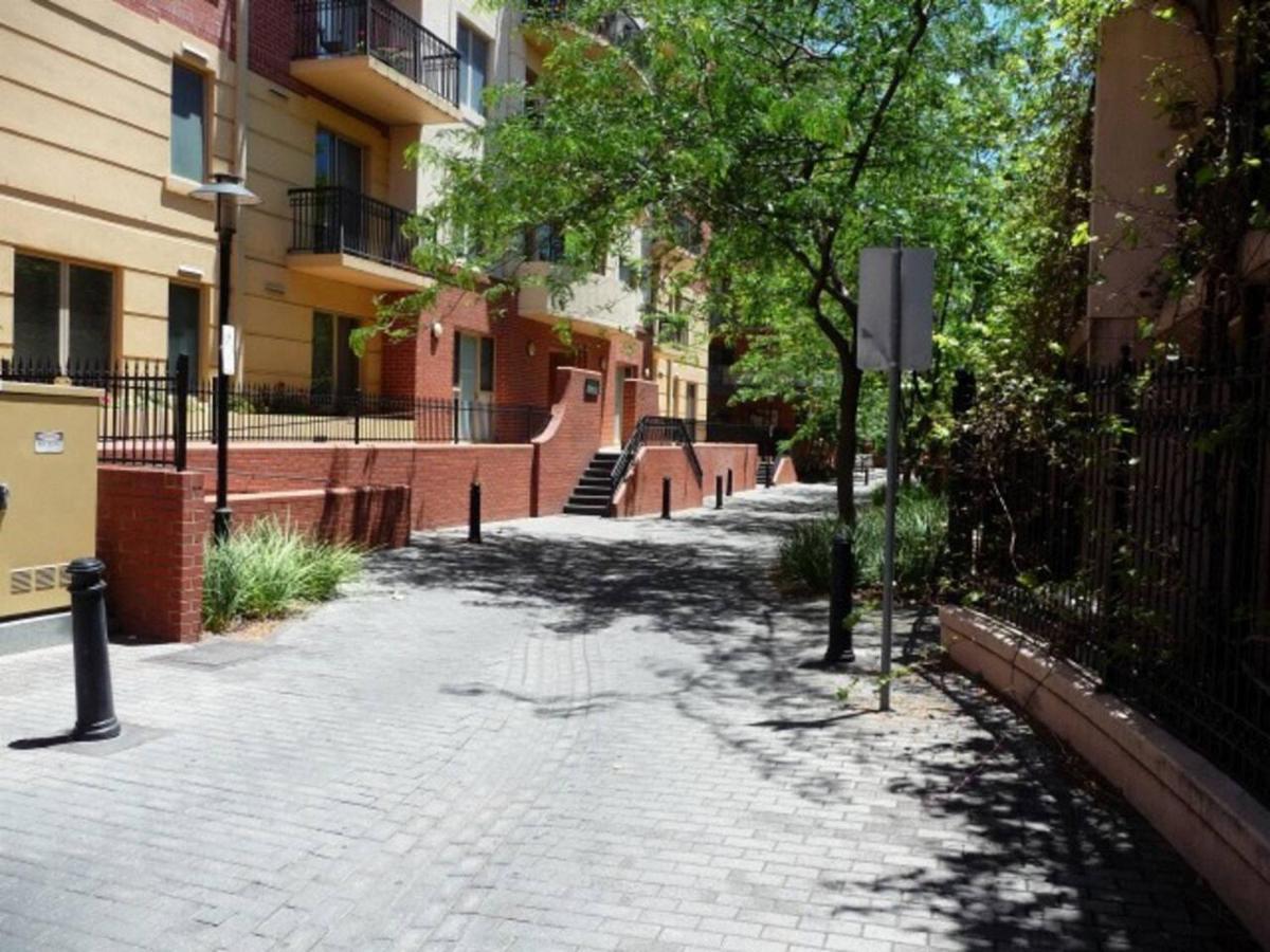 City Escape 3 Bedroom East End Of Adelaide Buitenkant foto