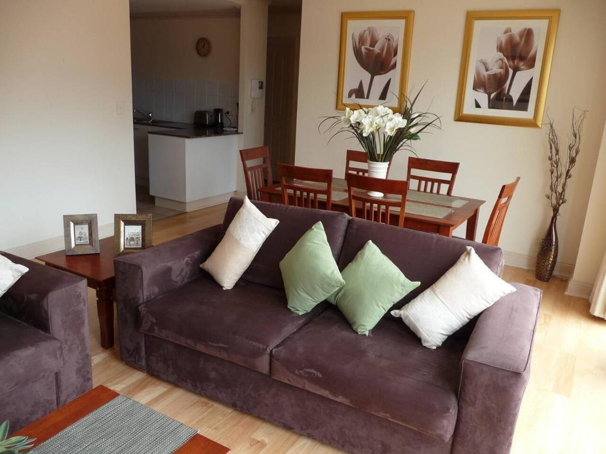 City Escape 3 Bedroom East End Of Adelaide Buitenkant foto