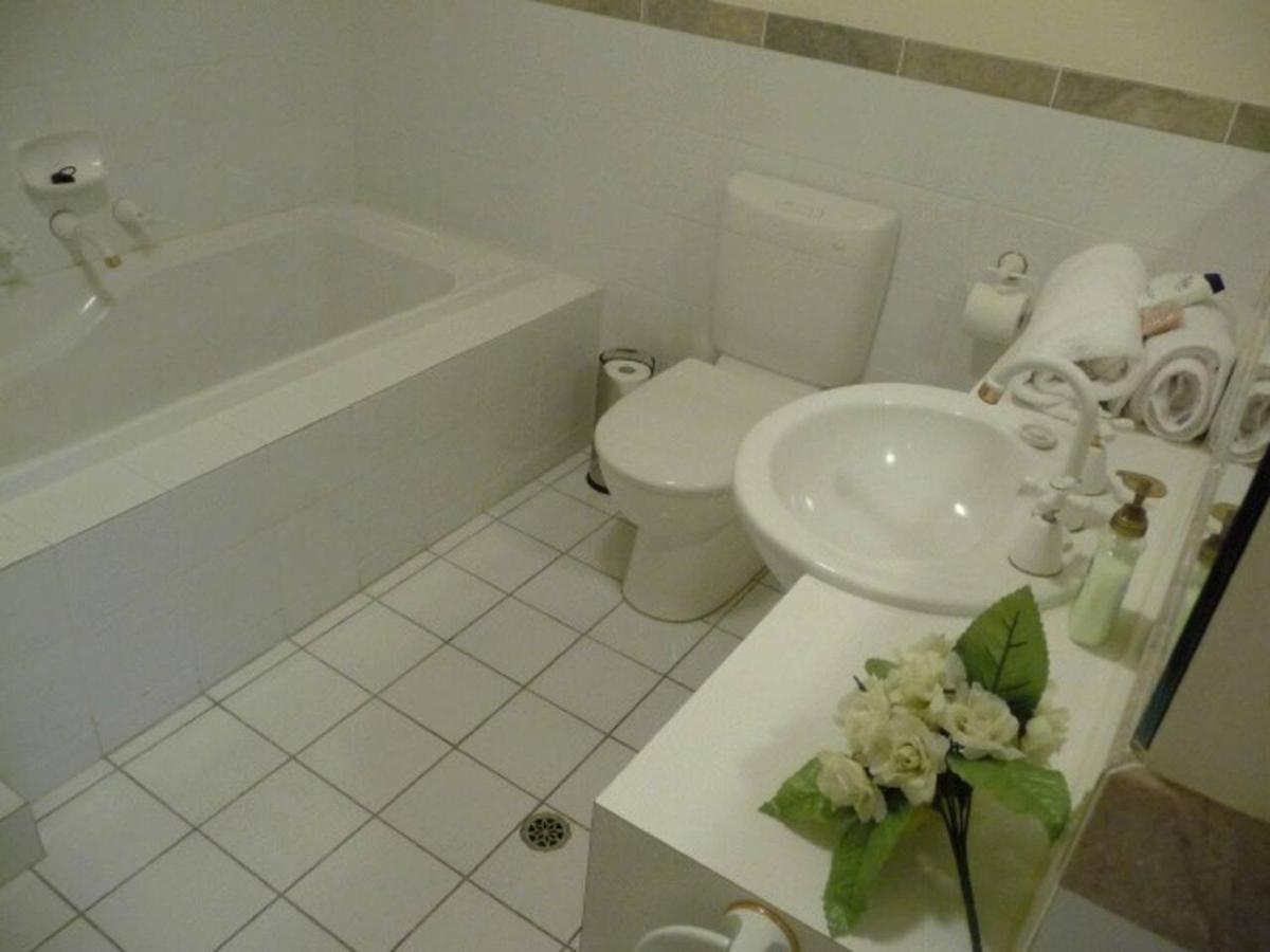City Escape 3 Bedroom East End Of Adelaide Buitenkant foto